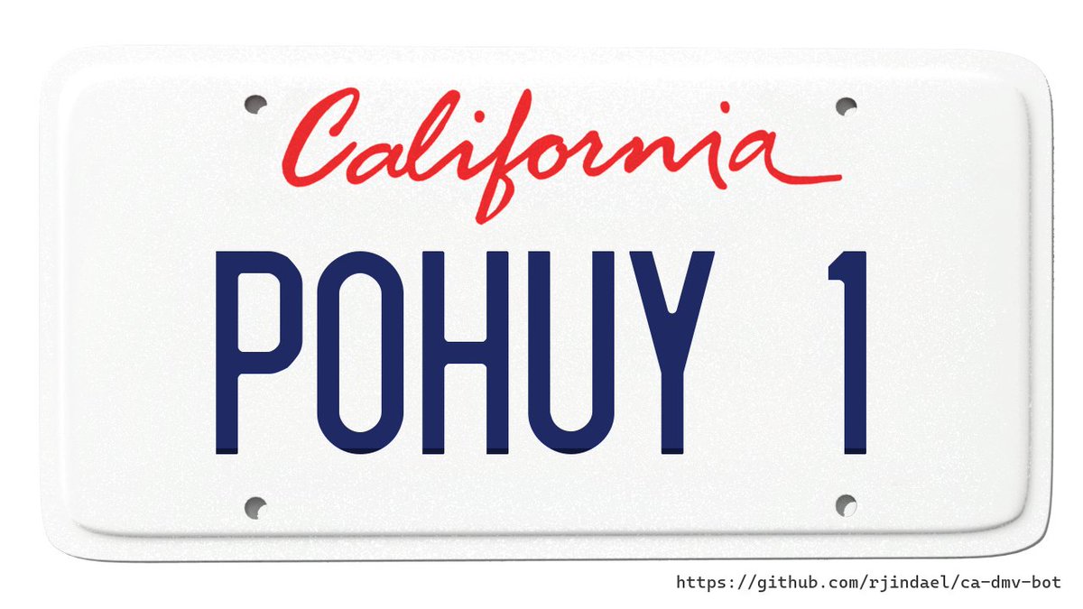 ca_dmv_bot2's tweet photo. Customer: THE WORD MEANS I DON'T CARE
DMV: URABN SAYS "POHUY" MEANS FUCK. ONE THING ON GOOGLE SAYS IT MEANS "DON'T GIVE A FUCK"

Verdict: DENIED https://t.co/vefHGUt3Mz