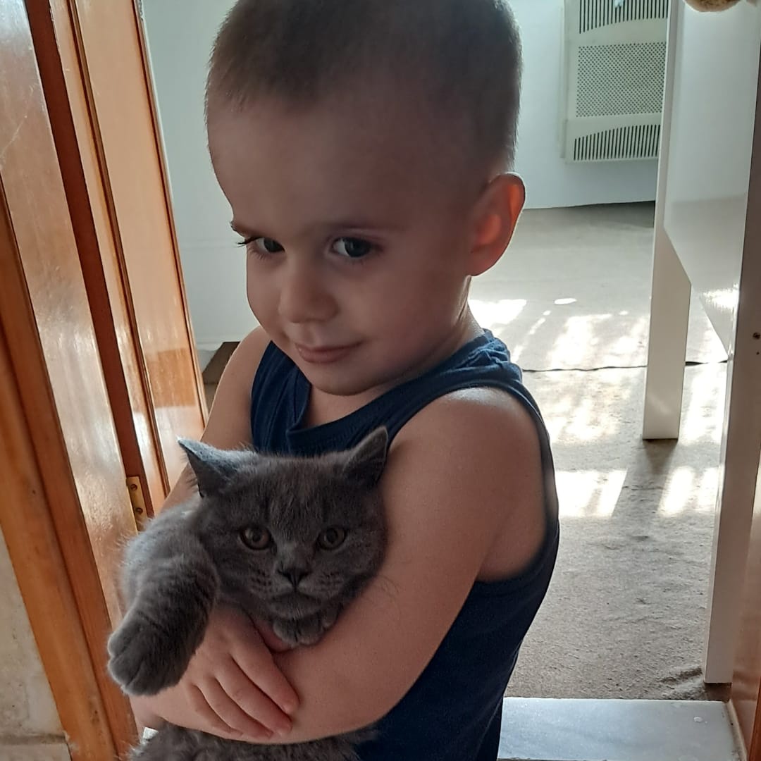 #YeniProfilResmi