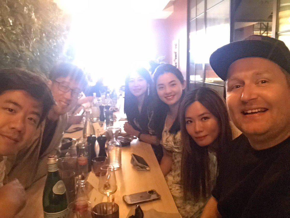 evcchoi's tweet photo. @SuperteamUK is one of the most united families I have ever seen in the European Web3 scene 🏠 Honored to connect innovative founders, powerful Web3 fund investors, and strong leaders with the best community 🫶🏻out there! #SolanaSummer https://t.co/Xv2aqFWnNS