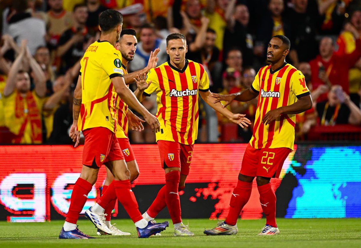 Actu Ligue 1 tweet media