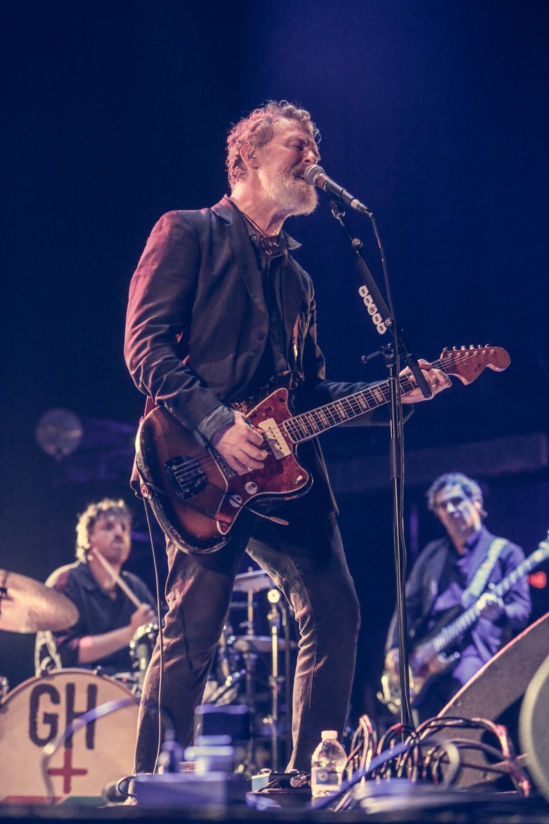 Glen Hansard tweet media