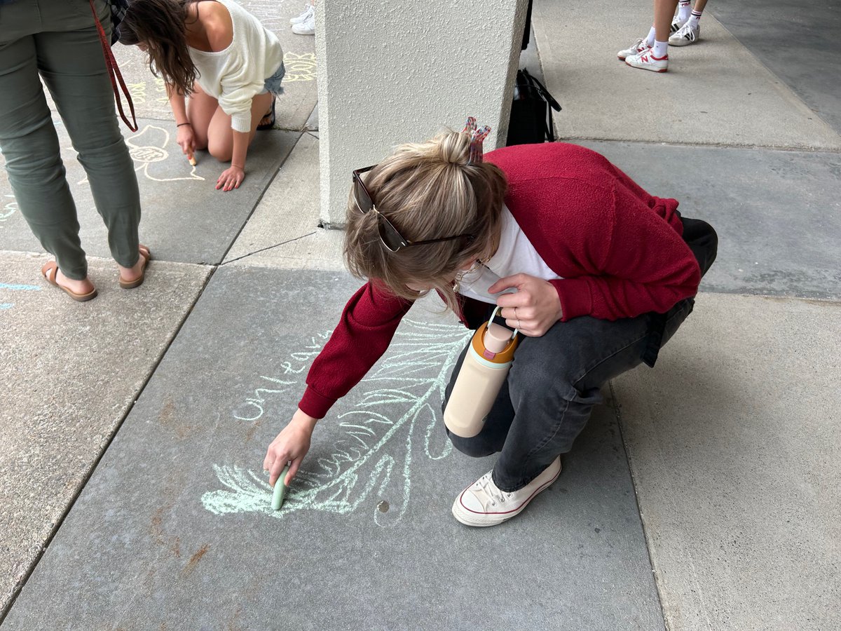 Faculty of Education tweet media