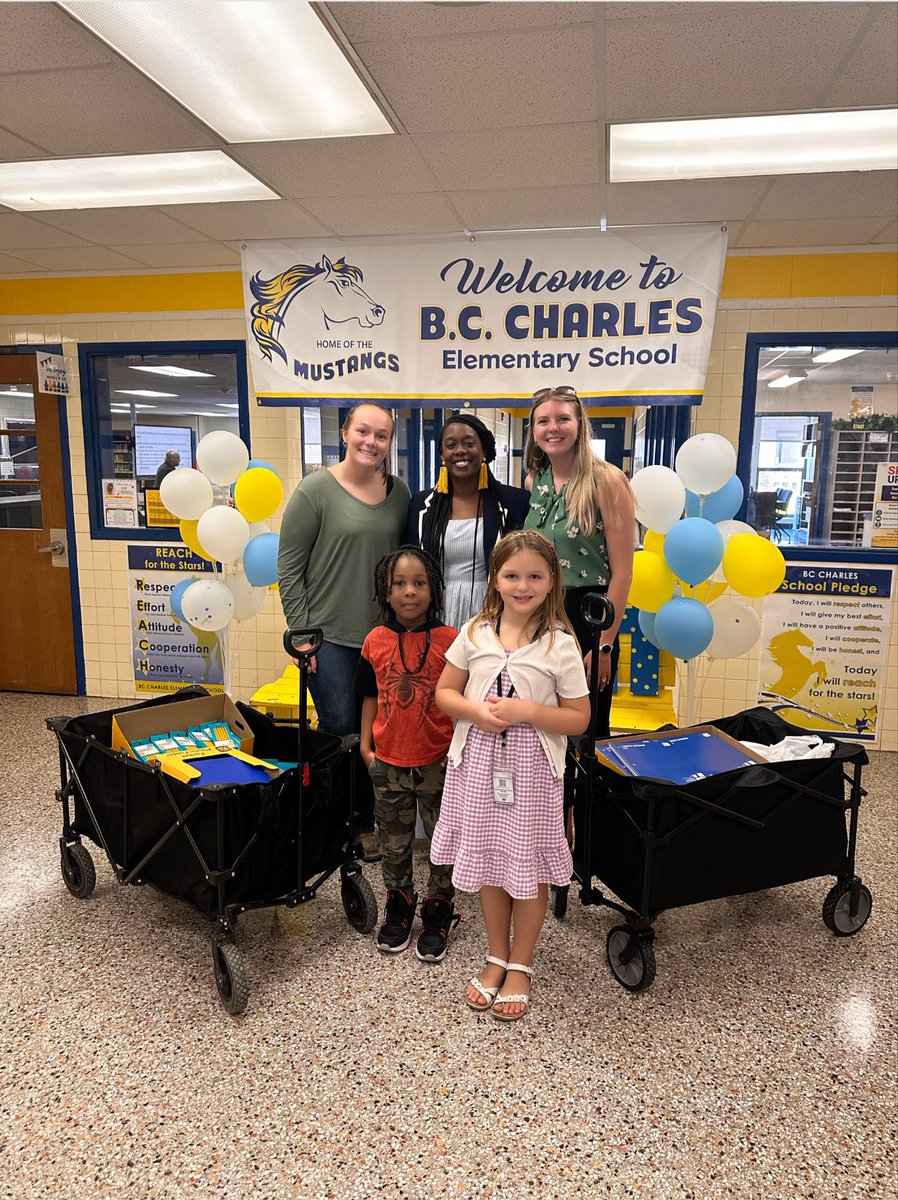 BC Charles Elementary tweet media