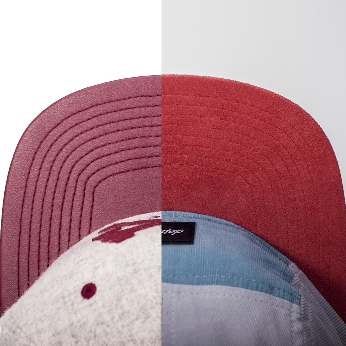 Captuer's tweet photo. CAPTUER FULL CUSTOM - Build your headwear from scratch with premium fabrics, printed seam tape, custom patterns, screen printing, and sublimation options.

https://t.co/Xa7fCN8iSl

#CustomSnapbacks #CustomHeadwear #TruckerHat #Merchgame #Brand #CraftBrew #ScreenPrint #Embroidery https://t.co/lG9BAC7mjM