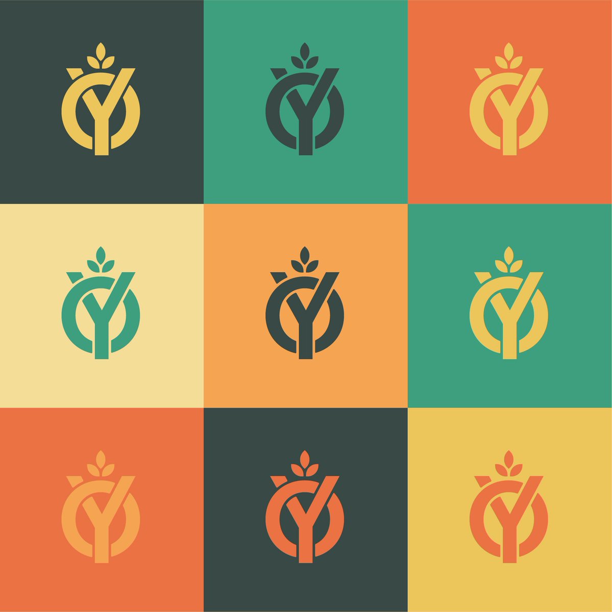 olive_york's tweet image. Which color combo is your favorite?

🎨 @BlakeInk