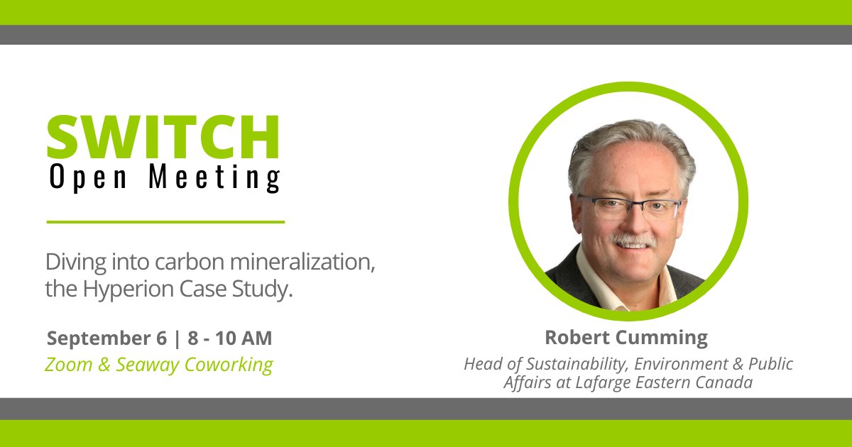 SWITCH Ontario tweet media