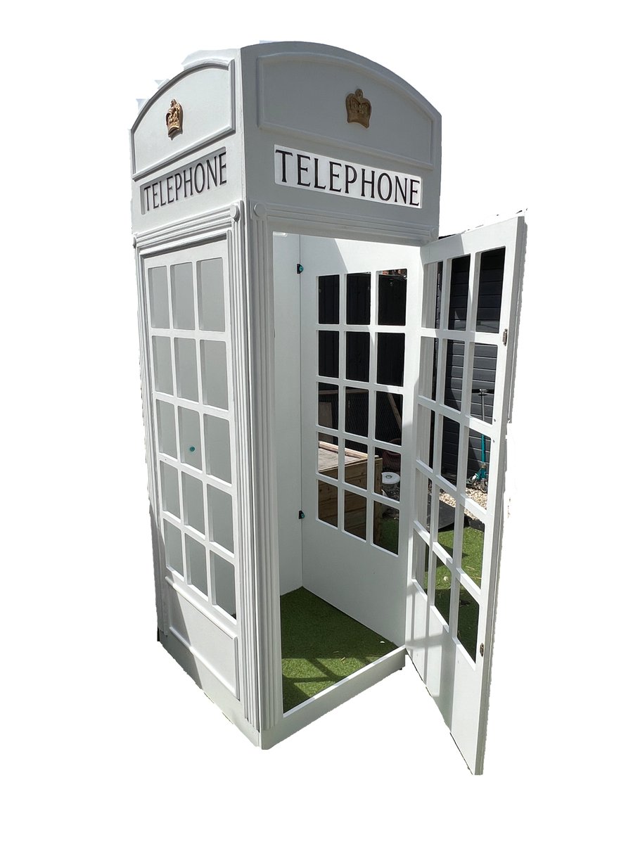 CharlieBrookes Booth tweet media