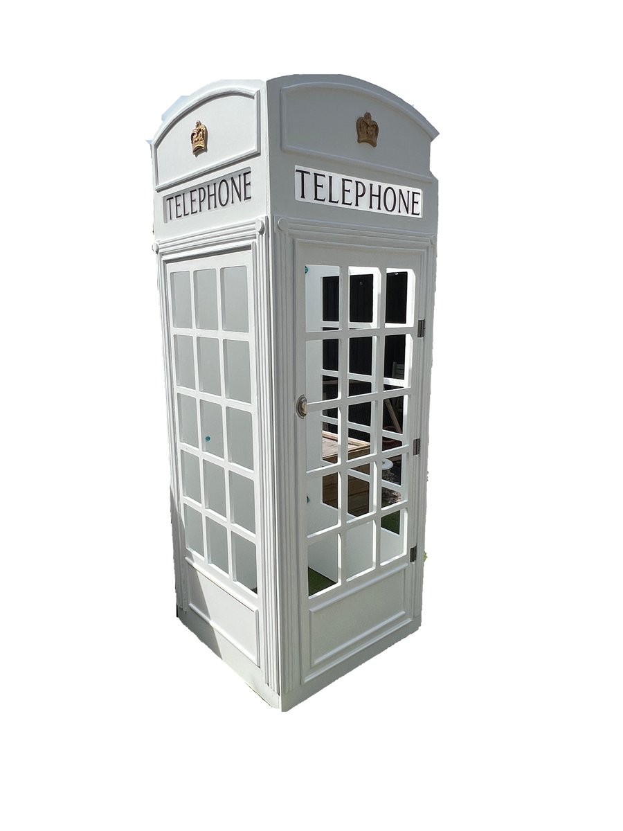 CharlieBrookes Booth tweet media