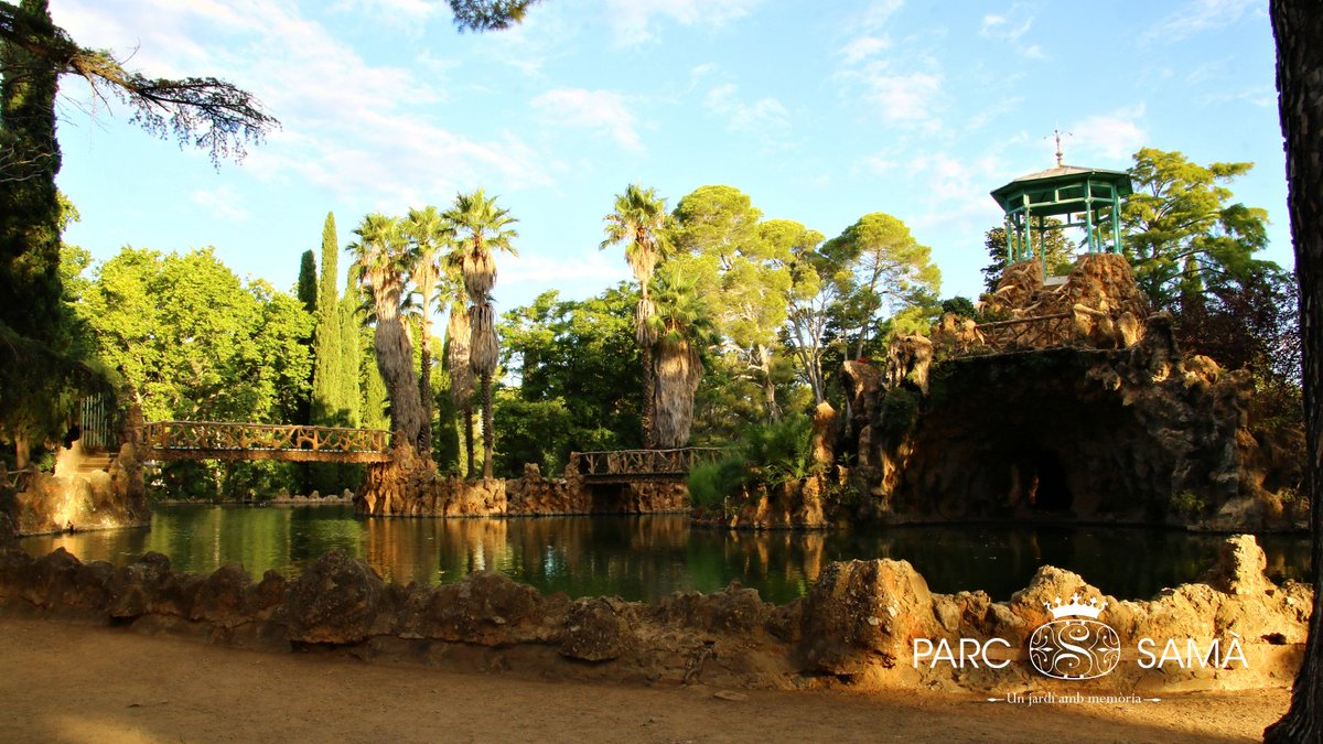 #ParcSamà compta amb una àmplia gamma d'espècies arbòries com Acacia dealbata, Ceratonia siliqua, Platanus orientalis, Tilia cordata, Magnolia grandiflora i Pinus pinea 😃

Vine a descobrir aquestes marors naturals! 😍

📸 Eduard Trallero

#Cambrils #CostaDaurada #Naturalesa