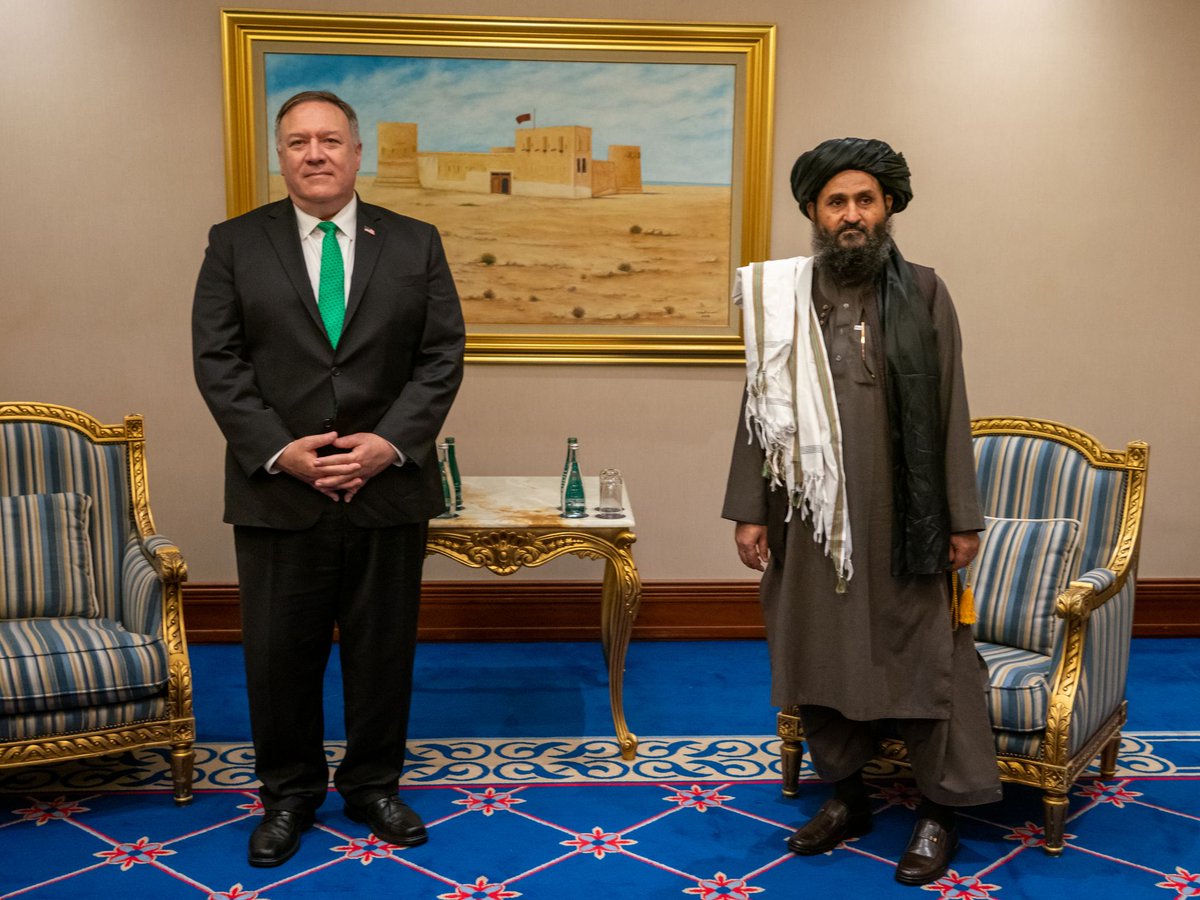 David Barkoe tweet media