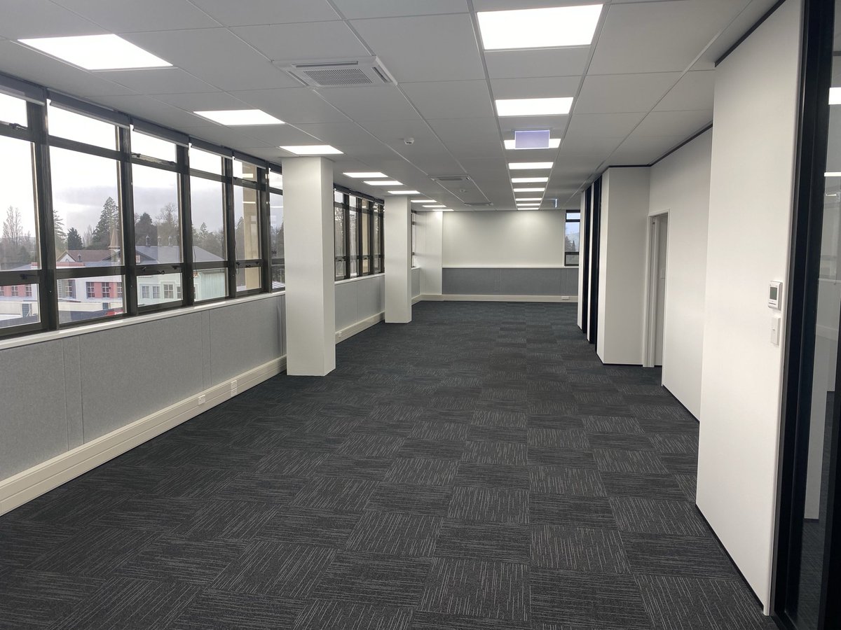MilkLinesNZ's tweet photo. Departure day. BakerAg Masterton office is leaving the Higgins site and relocating to the Departmental Building opposite GWRC. See you for coffee on level 3. https://t.co/OJDr8T3ZSq
