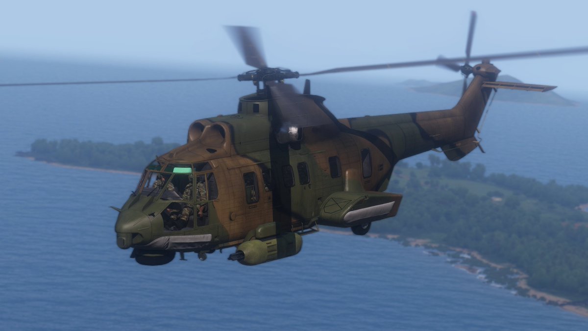 ArmaAegis's tweet photo. @ArmaPlatform #arma3 https://t.co/nK2dTJPLx6