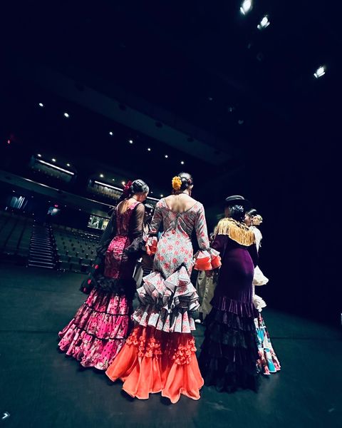 Encore, encore!
💃Flamenco de Formosa stole the audience’s hearts in Toronto.
🌎An unforgettable journey, from Taiwan to Spain to Canada.
Don’t miss out on their show this weekend!
