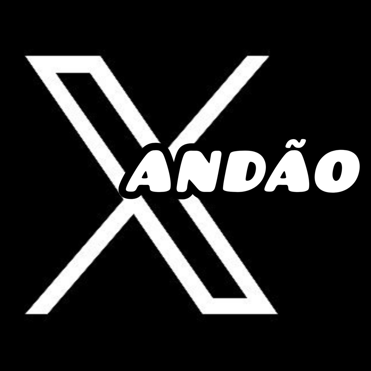 <a href="/felipeneto/">Felipe Neto 🦉</a> Adorei a nova logo do X no Brasil ❤️🤣