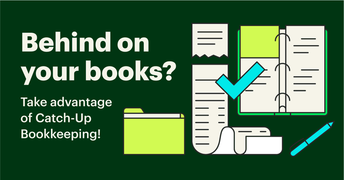 You’ll never feel behind on your books with the help of Block Advisors. Schedule your free bookkeeping consultation and ask about Catch-Up Bookkeeping 👉 blockadvisors.us/bookkeeping
