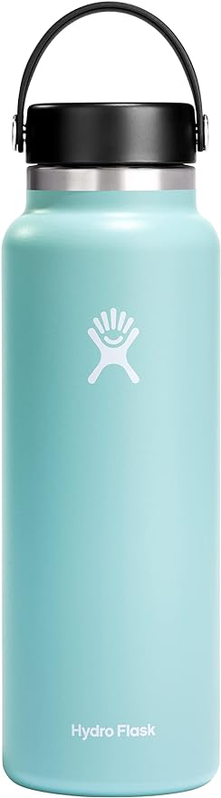 SupplyNinja's tweet image. 🥤Hydro Flask 40 Oz Wide Mouth Bottle for $24.98 (was $49.95)

amzn.to/4dHnyU4

💓♻️ Like &amp;amp; Retweet!
#labordaysale #ad