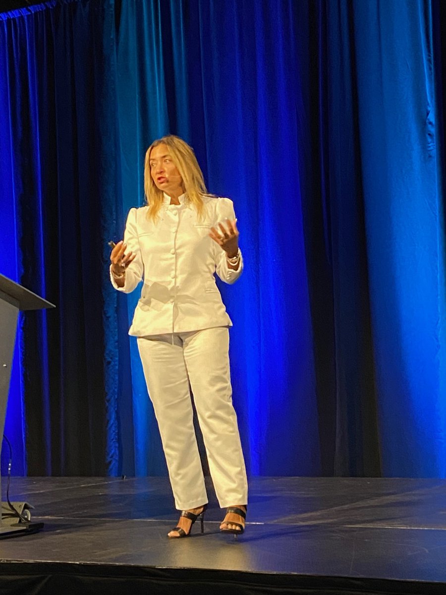 casfer_erc's tweet photo. Recently, Center Director Gerardine Botte was the plenary speaker on Monday at the International Society of Electrochemistry in Montreal, Canada. She spoke about "Electrolysis of Ammonia Towards Sustainability".
#casfer #nsf https://t.co/mf86ghu1yA