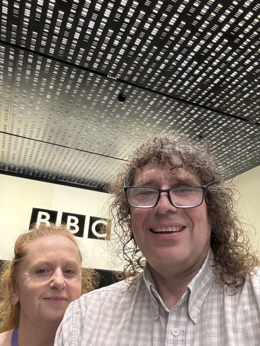 PMasterMalone's tweet photo. Are the BBC ready for us?
Roll on Newsnight! https://t.co/HVnL6O1LCh