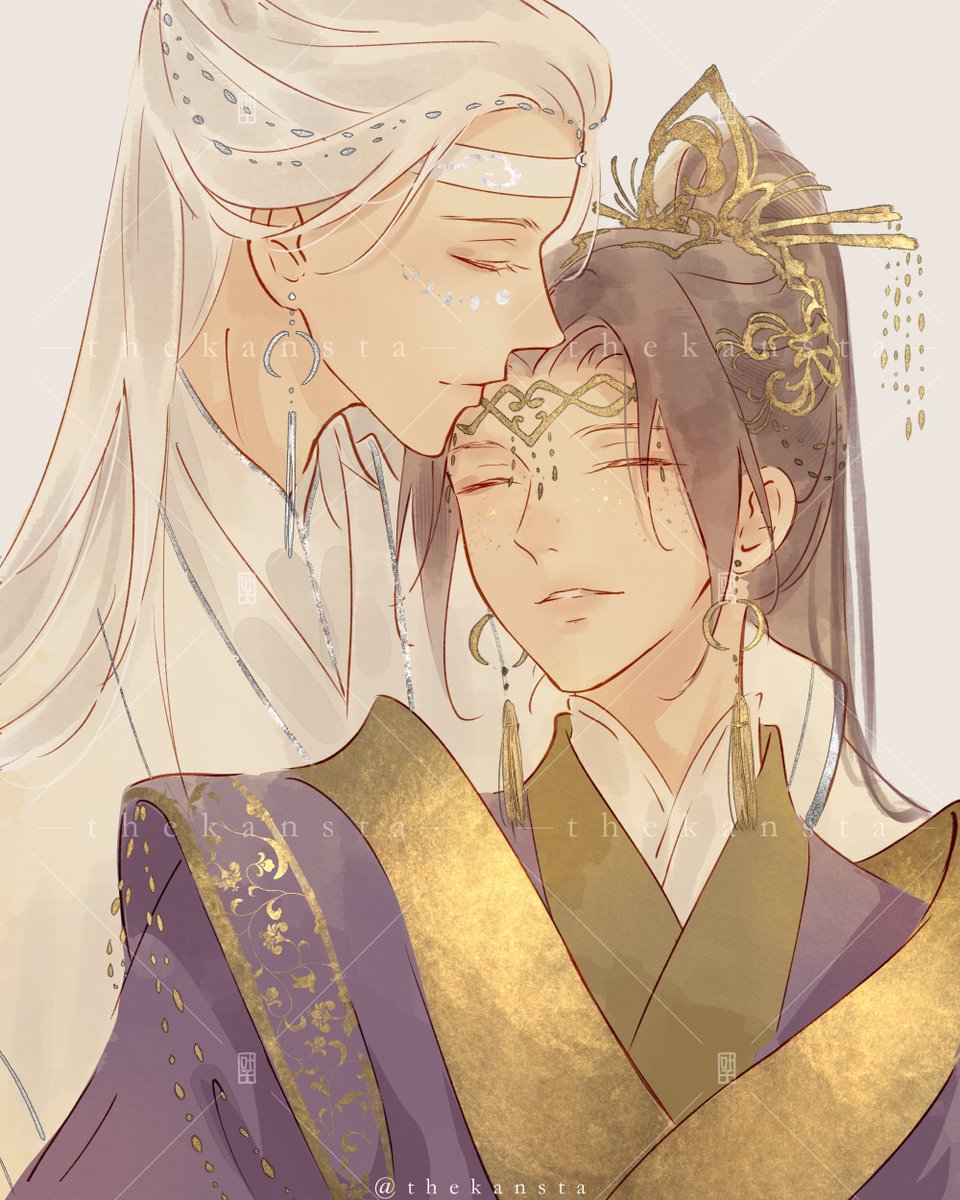 smile, my dear

#xicheng #曦澄 #mdzs