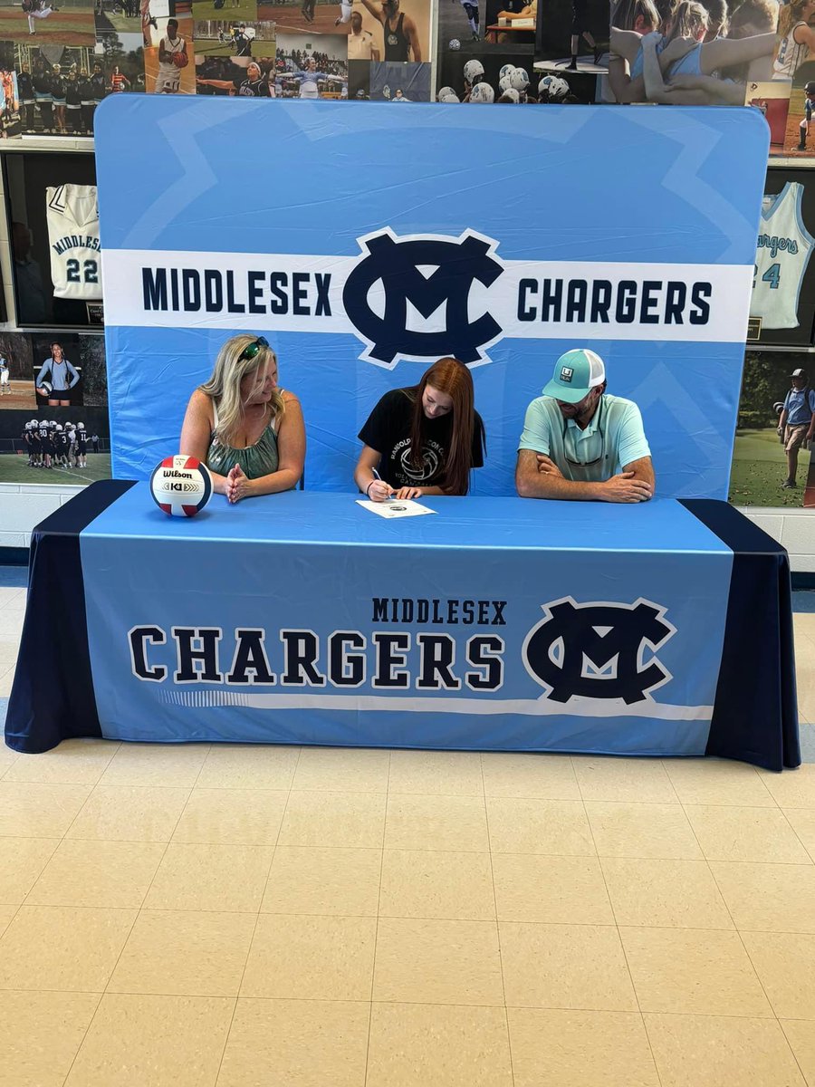 Bill Smith (@billsmithbsn) on Twitter photo Middlesex High,
congratulations on the collegiate signing! The BSN Sports tablecloth and backdrop turned out spectacular!! <a href="/matt_stamm8/">Matt Stamm</a> <a href="/BSNSPORTS/">BSN SPORTS</a> <a href="/BSNSPORTS_VA/">BSN SPORTS Virginia</a> Middlesex High,
congratulations on the collegiate signing! The BSN Sports tablecloth and backdrop turned out spectacular!! <a href="/matt_stamm8/">Matt Stamm</a> <a href="/BSNSPORTS/">BSN SPORTS</a> <a href="/BSNSPORTS_VA/">BSN SPORTS Virginia</a>