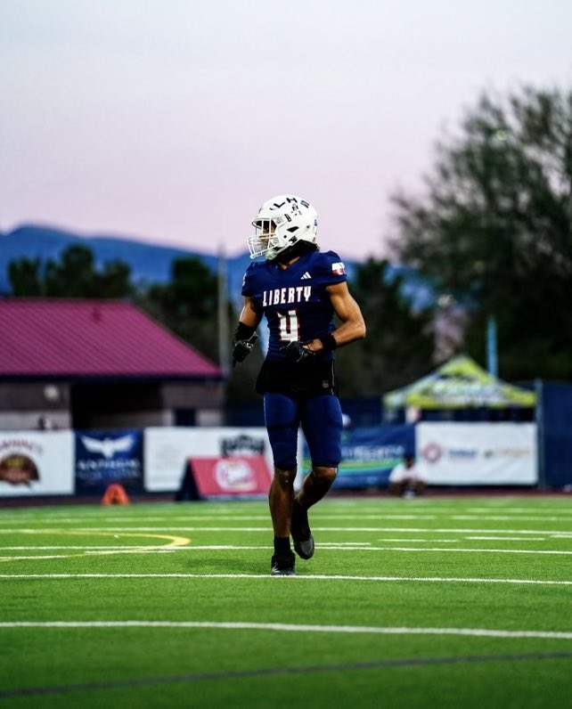 Excited to play <a href="/mililani/">mililani</a> this week, tune in.  <a href="/PrepRedzoneNV/">Prep Redzone Nevada</a> <a href="/Coach2Bless/">Devin Rispress</a> <a href="/CoachReedLive/">Carl Reed Jr.</a> <a href="/jkbtjc_53/">James Blanchard 🌵</a>