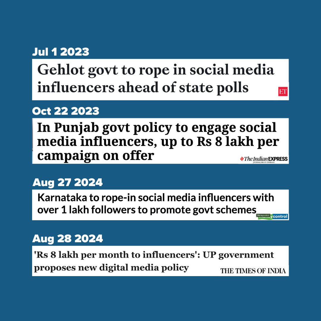 openletteryt's tweet photo. Inme se sirf ek news par outrage karne ki payment aayi thi aur baki ko ignore karne bola gaya tha kya? 🤣 https://t.co/Z1yJdakxg5