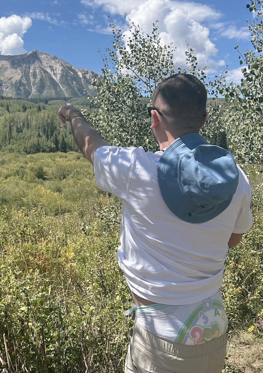 dlguy92's tweet image. Road tripping though Colorado 🏔️