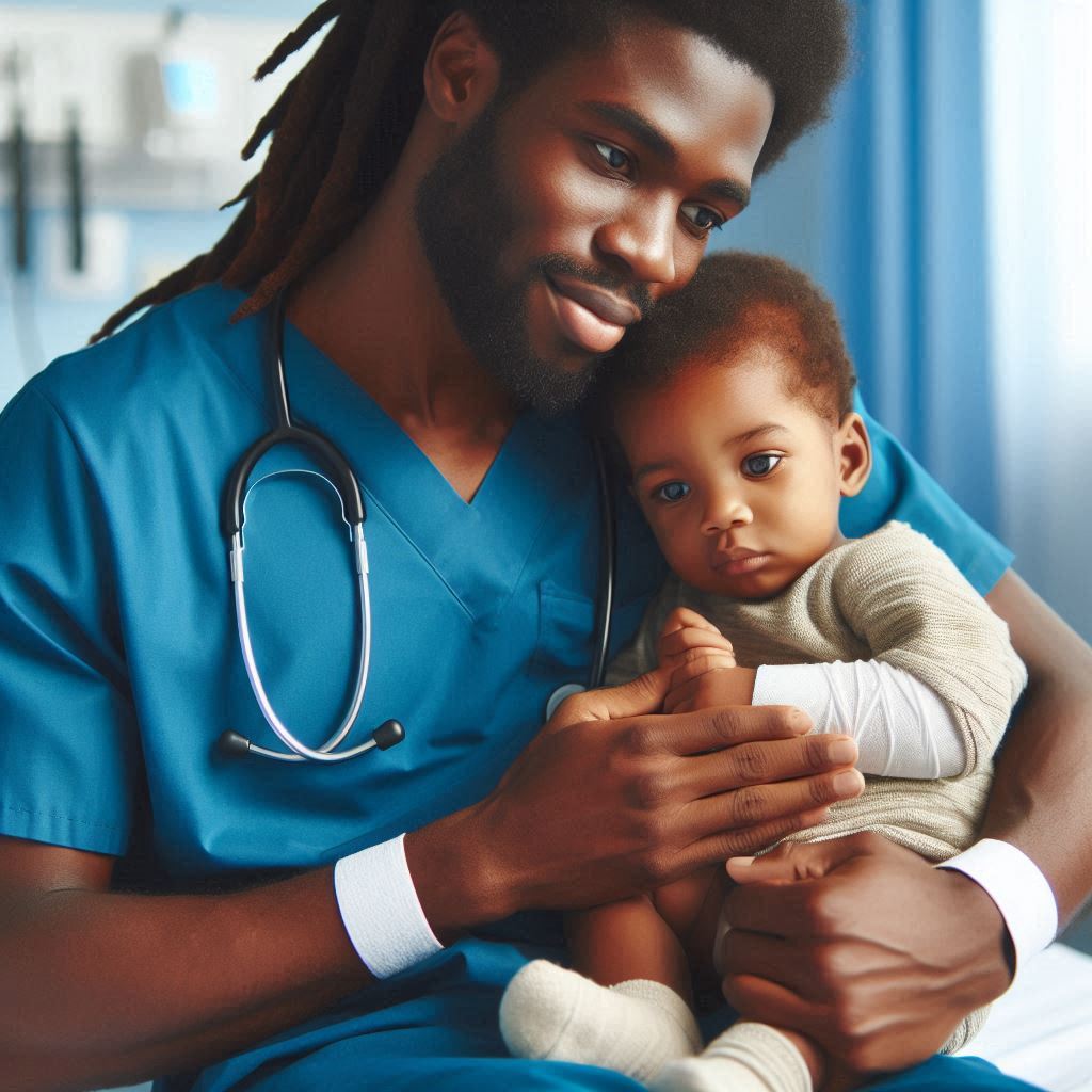 donan_audace's tweet photo. Son bébé avait 8 mois quand cette fièvre capricieuse a commencé. 
Le traitement proposé dans le premier hôpital où il a été, n'a pas fait bon effet. 
Comment tout ça a fini?
Réponse à découvrir sur le lien https://t.co/YWwmtpuIKh https://t.co/huNUvxlmQ9