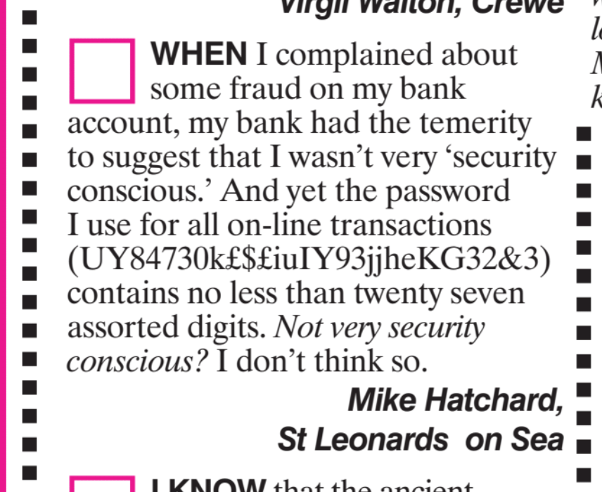 subscriptions >>> shop.viz.co.uk/viz338tw