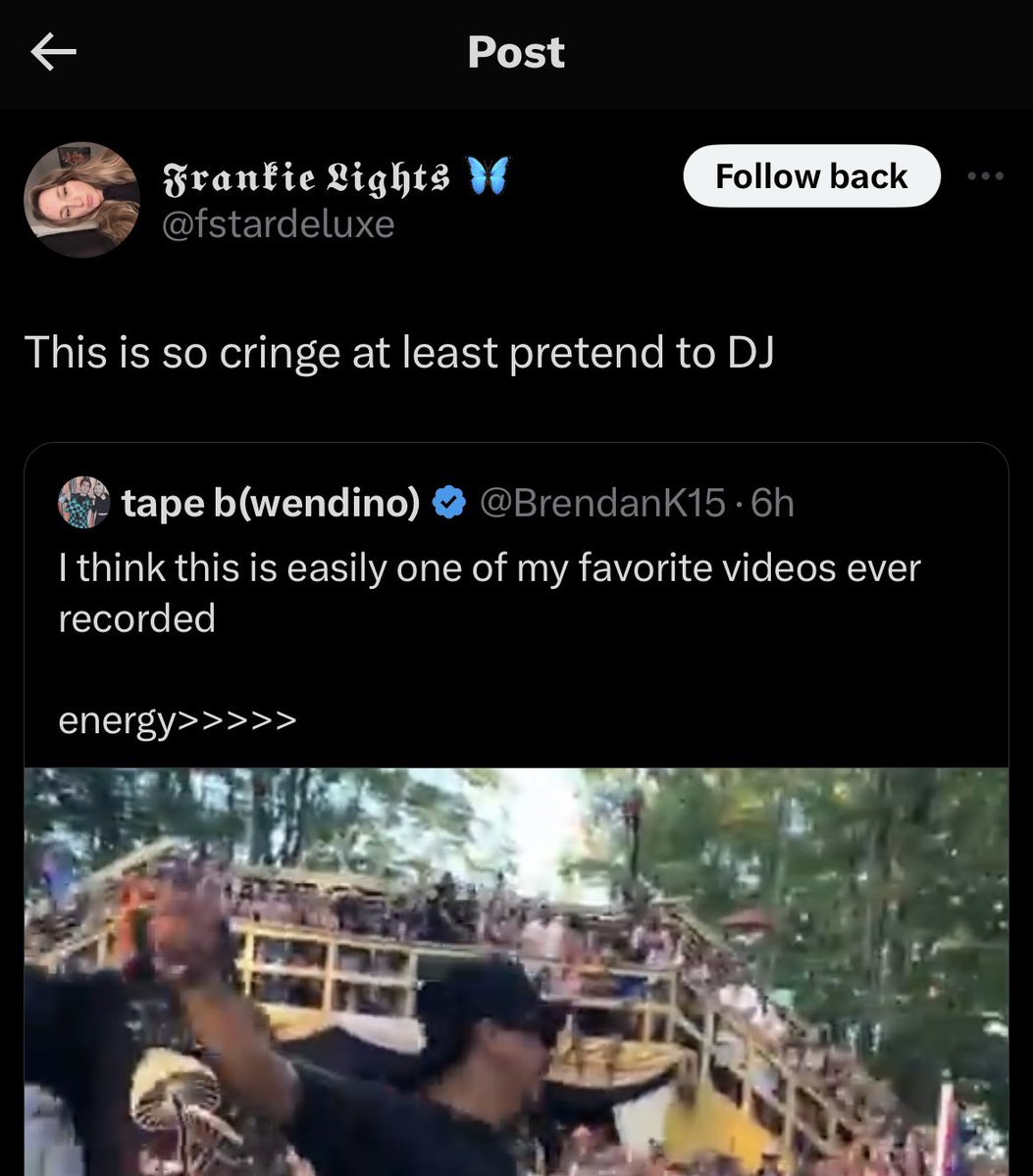 LevityMusic tweet picture