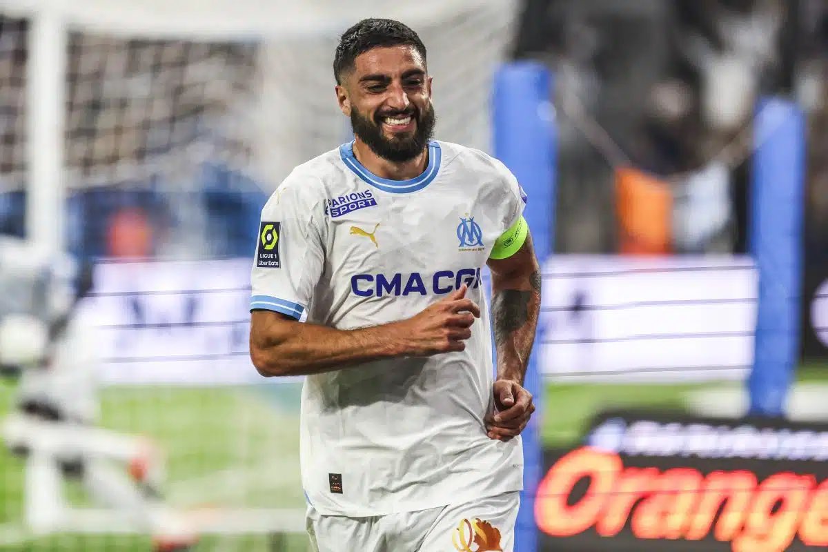 sebnonda's tweet photo. 🚨#mercatOM 🔵⚪️
🔐deal bouclé pour Samuel Gigot à la Lazio Rome
✈️Le défenseur marseillais est attendu à Rome
🩺visite médicale déjà programmée
💰montant de l'opération : 3,6 M€
https://t.co/lziPLkbTBt