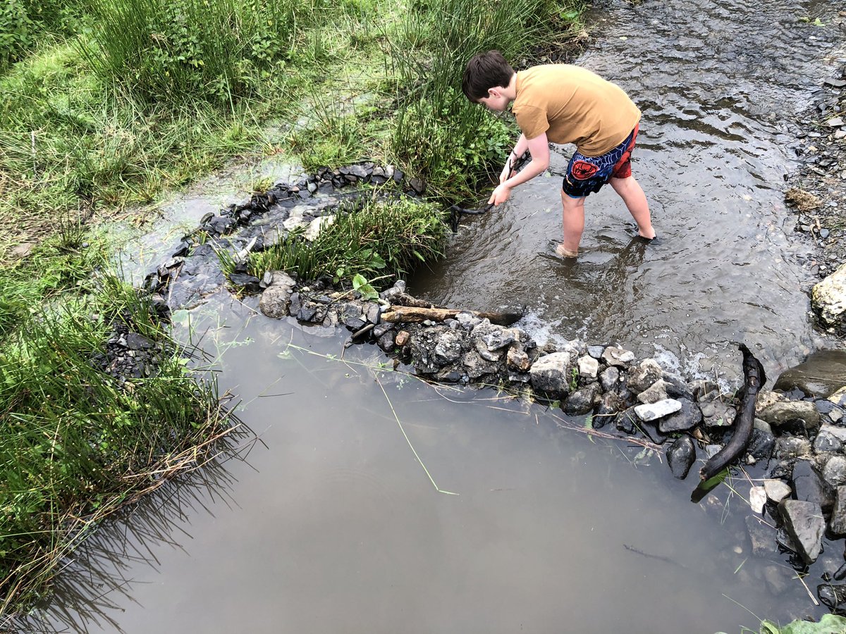 Duncan Borman tweet media