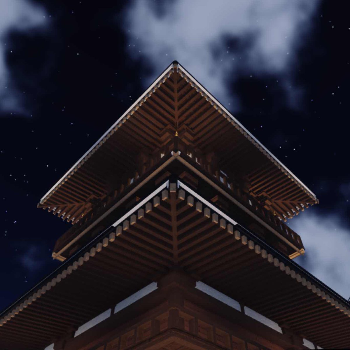 CrystalBloxTeam's tweet photo. Get Detailed with builder SirChristie 🛠️ 
You can travel around the world with builds like this in RoVille! 🌍

#RoVille #RoVilleRoblox #Roleplay #RoVilleFeatured https://t.co/uFe4qPOBik