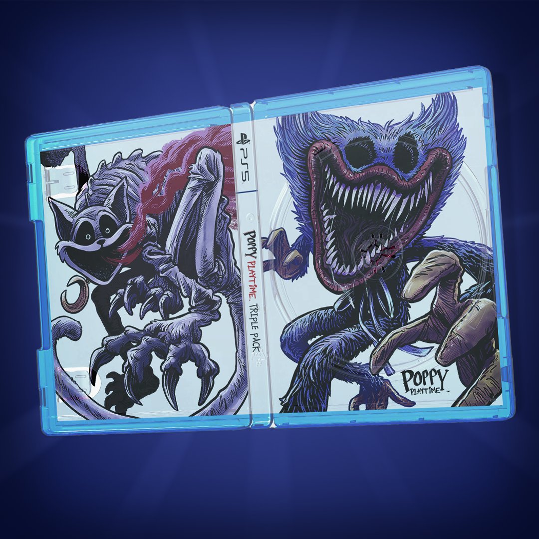 mobgamesstudios's tweet photo. oh yeah did we mention there's a reversible cover? 👀

preorder at walmart - https://t.co/uSiHY0c608 https://t.co/6JjlzFezPq