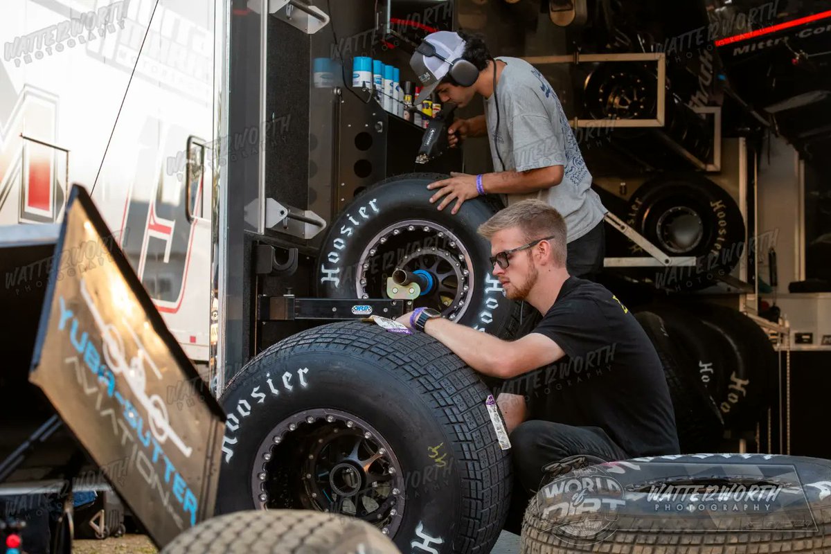 Gary Watterworth tweet media