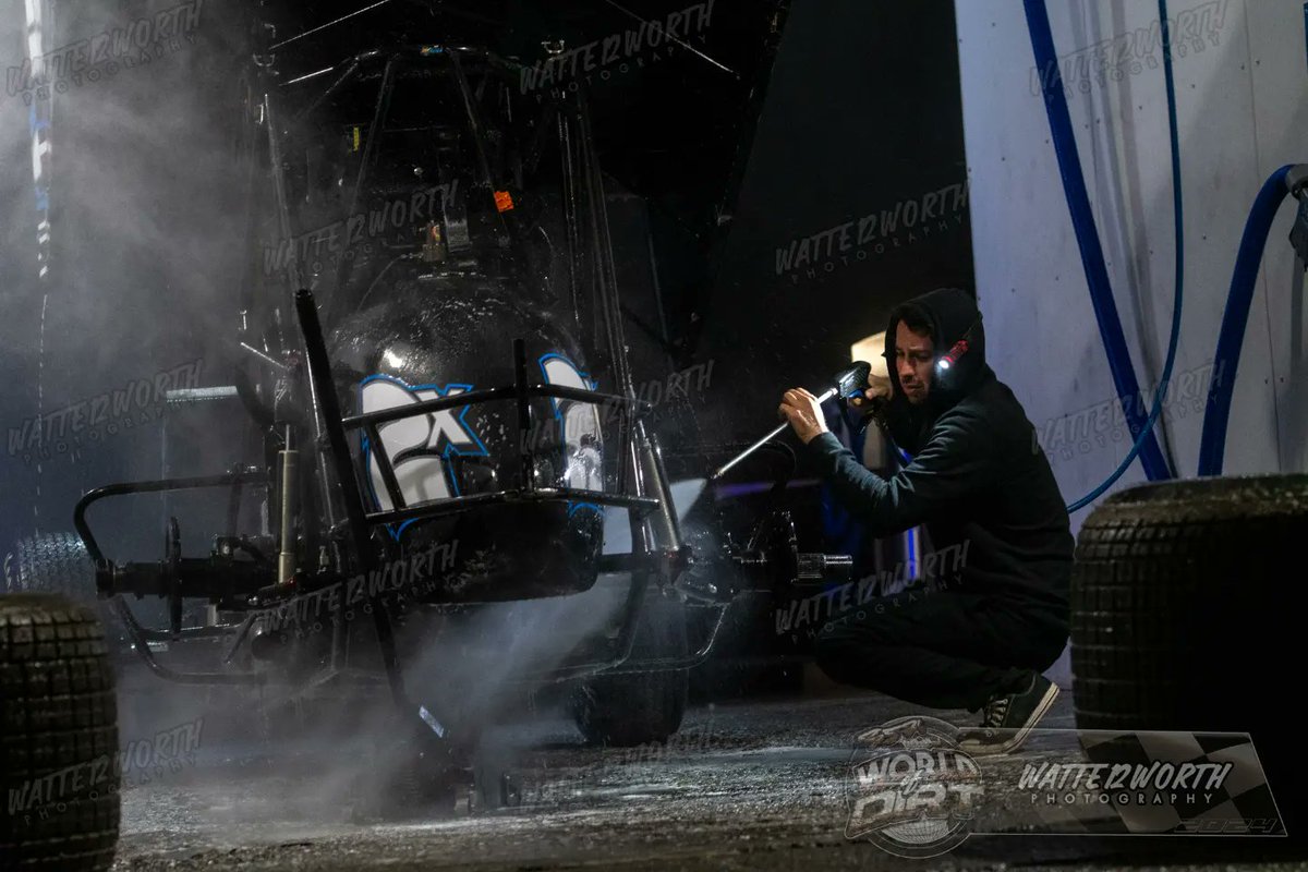 Gary Watterworth tweet media