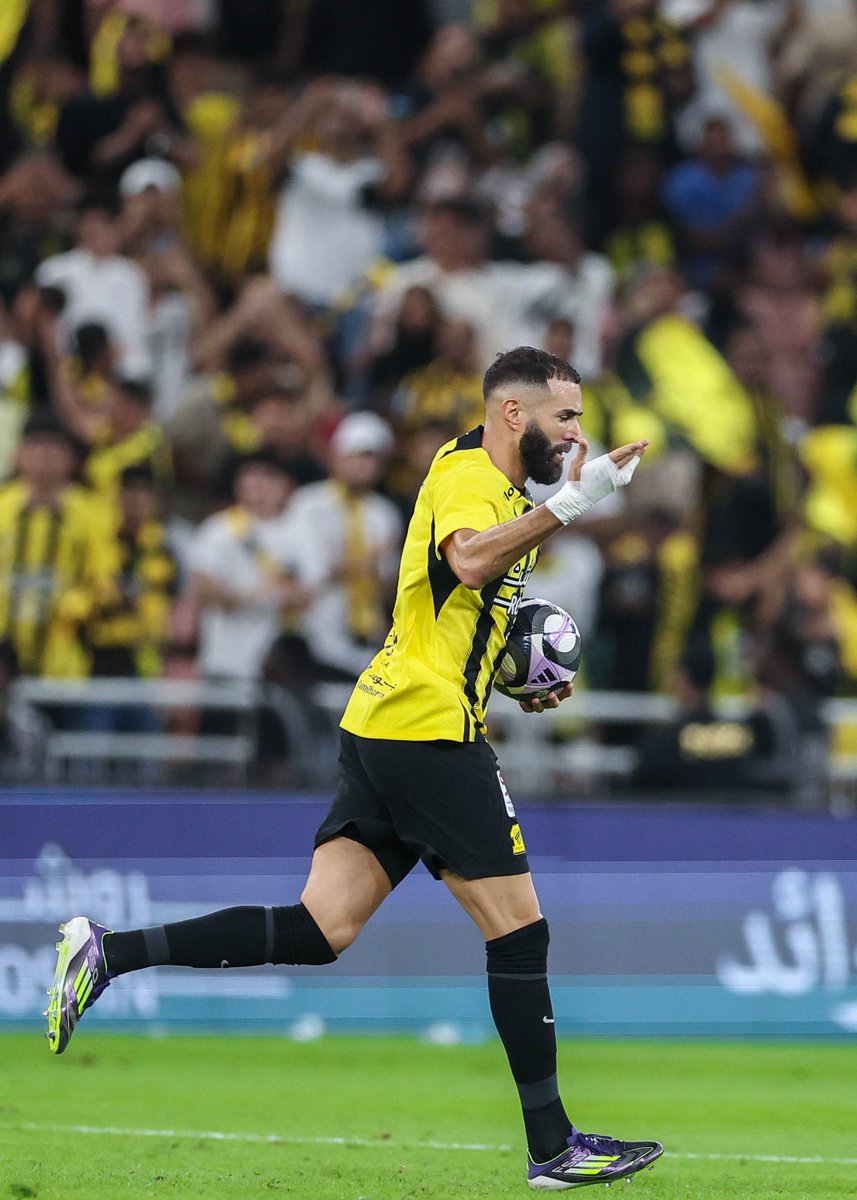 نادي الاتحاد السعودي tweet media