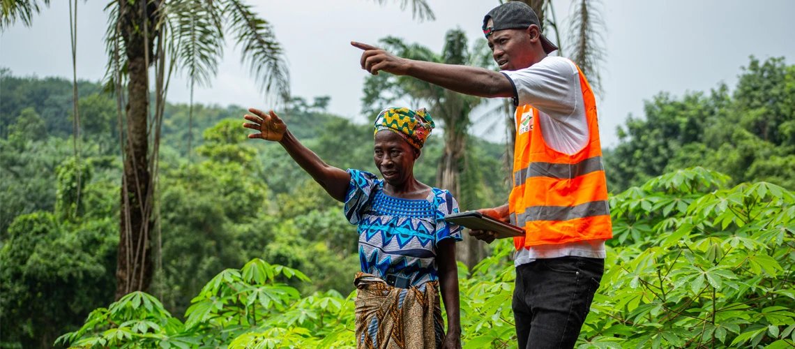 Scaling up investments in land tenure and administration is critical to closing the global infrastructure gap and for equitably tackling climate change.  Learn more about what we are doing to address these challenges in my latest blog 👇
blogs.worldbank.org/en/voices/why-…