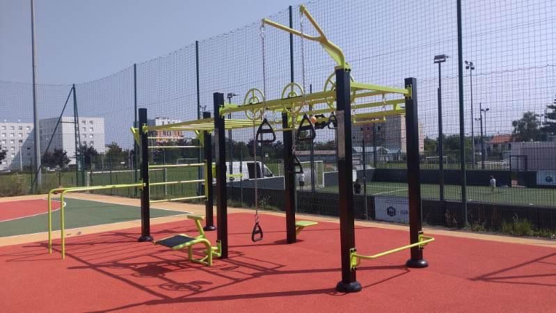 Charles Dubreuil ( en déménagement ) tweet media