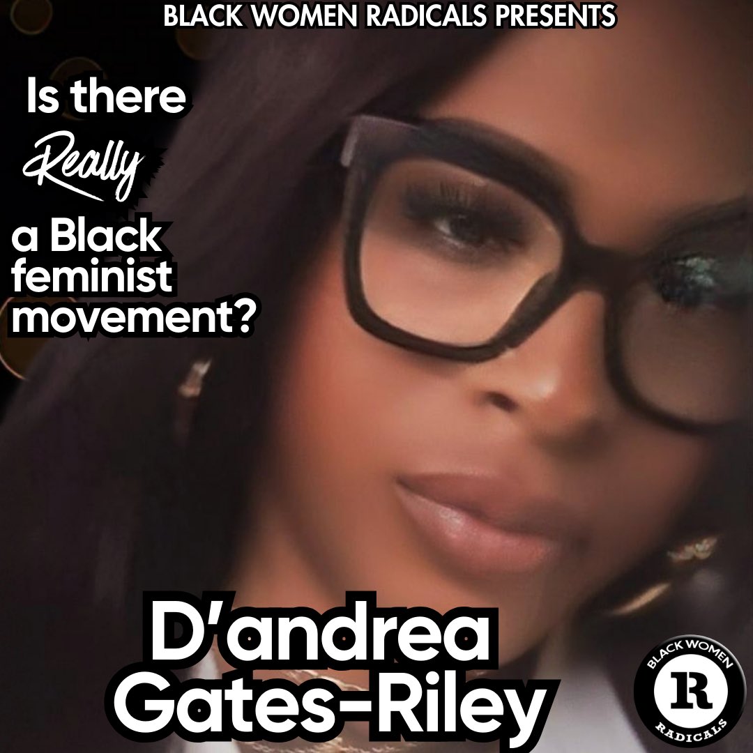 TGI Justice Project (@tgijp) on Twitter photo We are excited for our re-entry case manager D’Andrea to get on the panel and share her story with you all for <a href="/blkwomenradical/">Black Women Radicals</a> Part Two: Is There (Really) A Black Feminist Movement? On Diasporic Black Trans Politics, Praxes, and PerspectivesÂ
bit.ly/PartTwoBlackFe… We are excited for our re-entry case manager D’Andrea to get on the panel and share her story with you all for <a href="/blkwomenradical/">Black Women Radicals</a> Part Two: Is There (Really) A Black Feminist Movement? On Diasporic Black Trans Politics, Praxes, and PerspectivesÂ
bit.ly/PartTwoBlackFe…