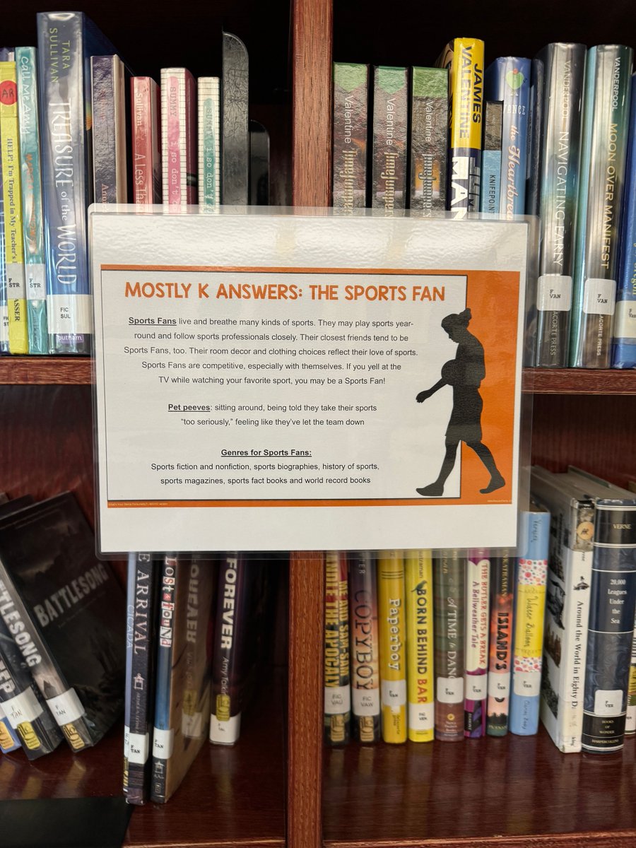 SISD Libraries tweet media