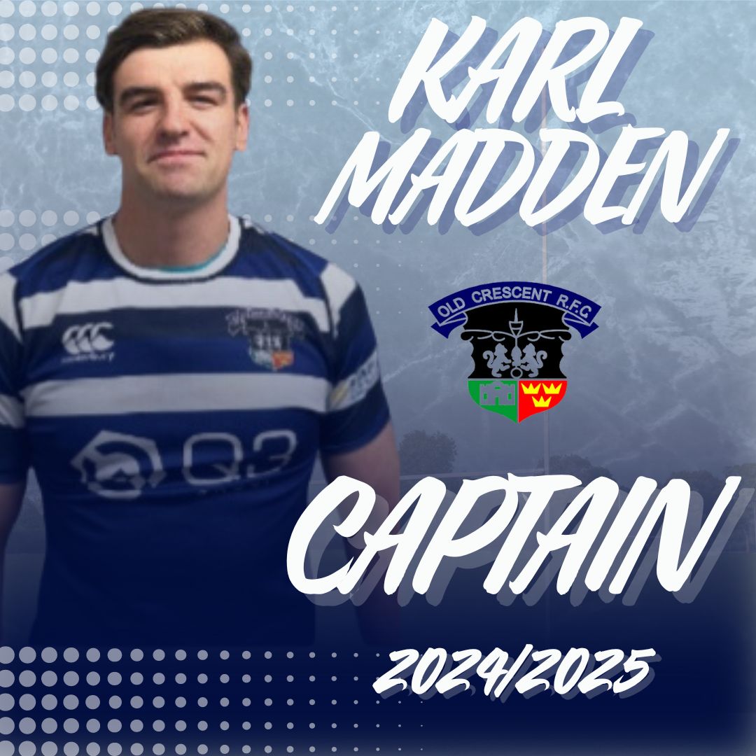 Old Crescent RFC tweet media