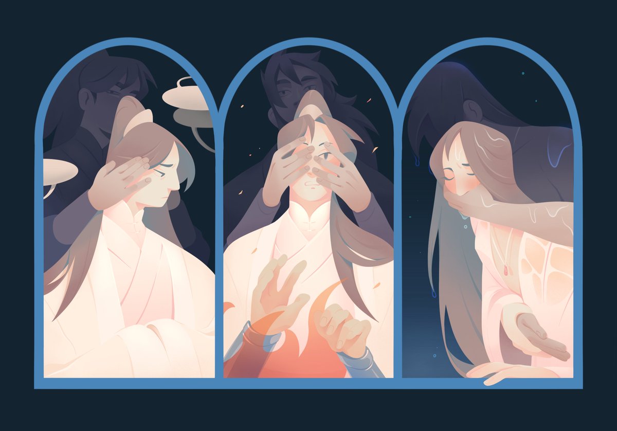 🙉🙈🙊 #erha #2ha #ranwan