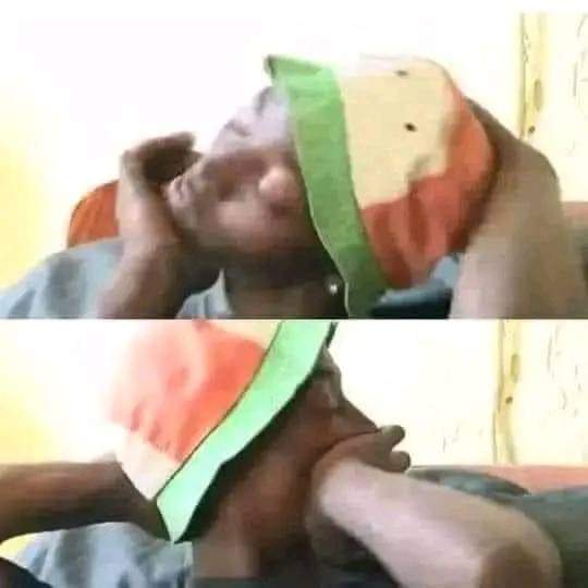 New Couples every morning after pretending to like cuddling.