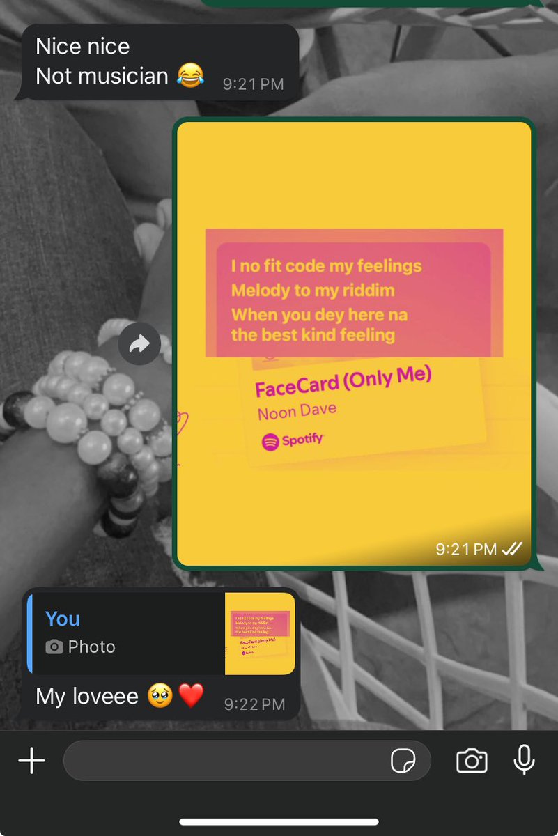 Post by Tomiwa of Unilorin 🐕🌖 ꧁IP꧂Solana ID (✸,✸) on X: 😊❤️