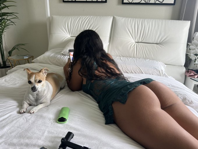 Watch Alina Belle's leaked NSFW photo on TwXstars