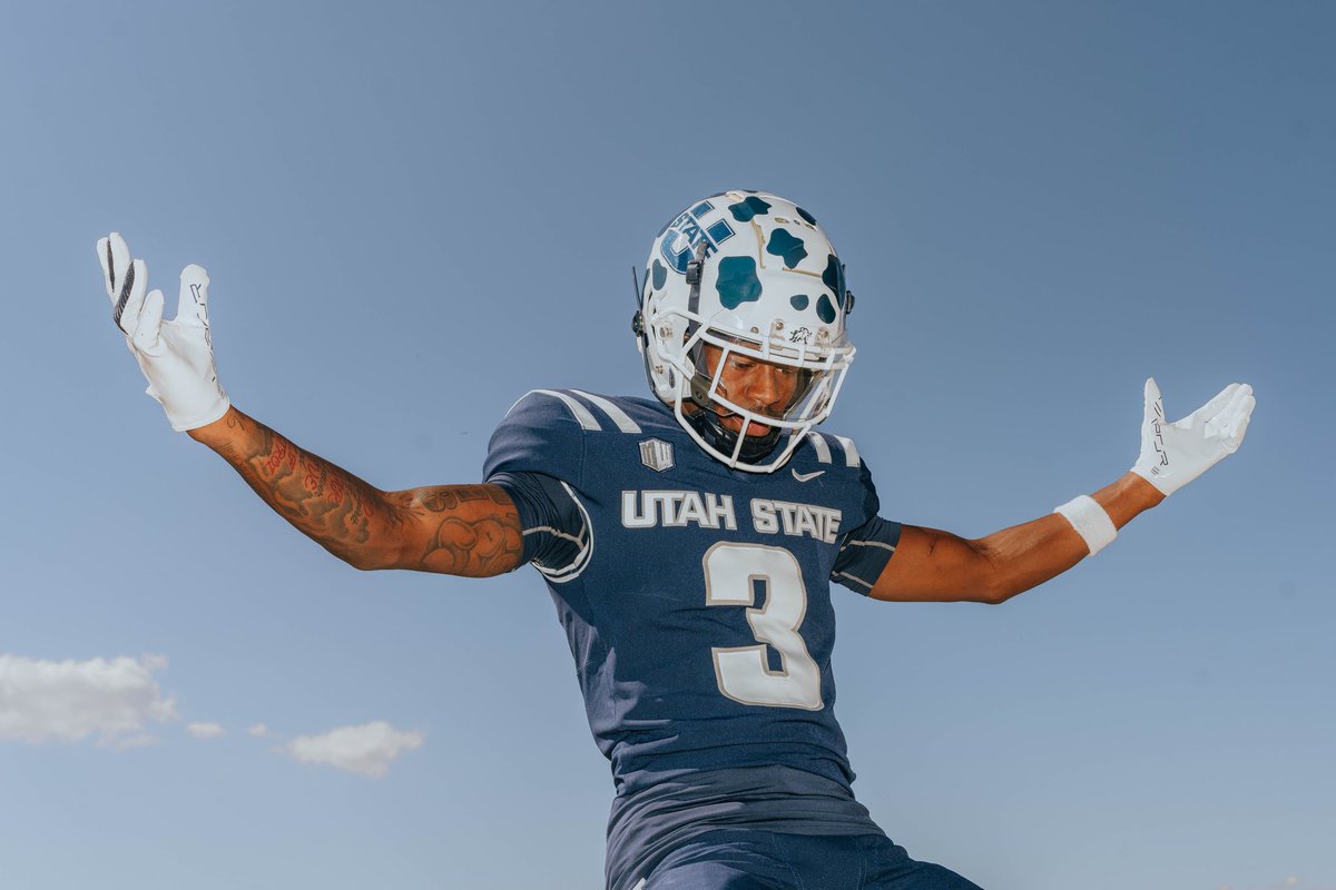 USU Football tweet media