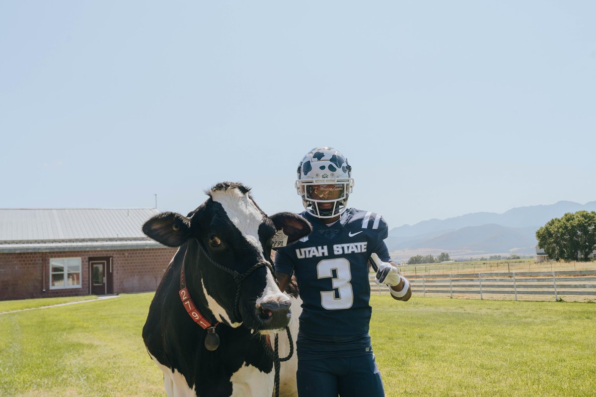 USU Football tweet media