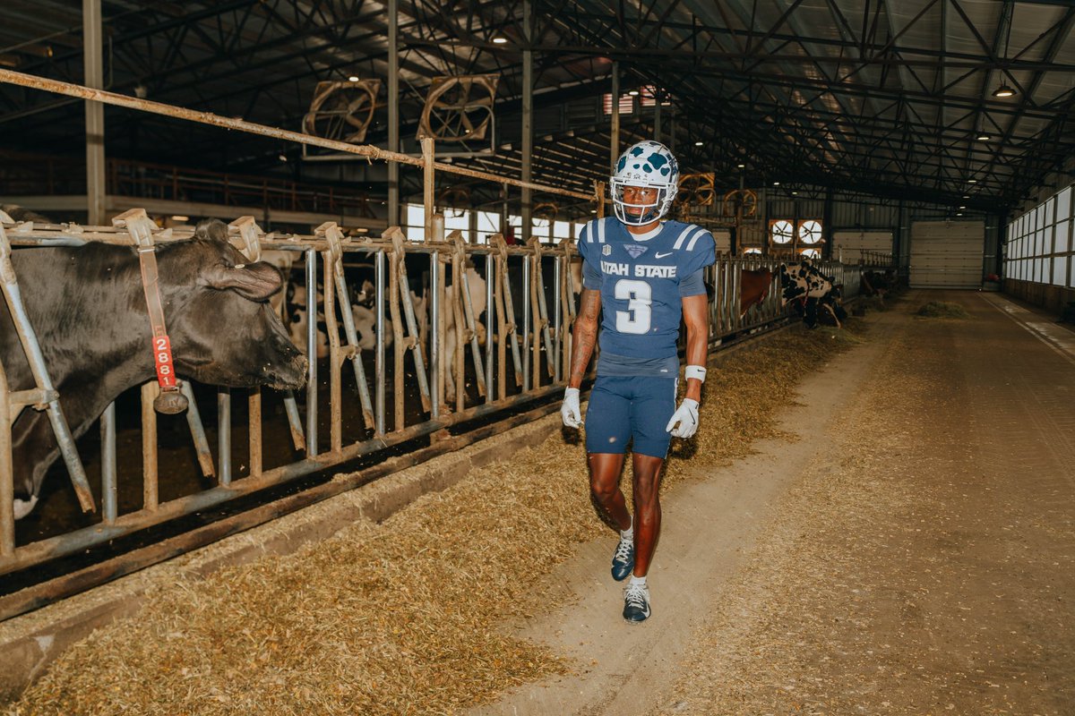 USU Football tweet media