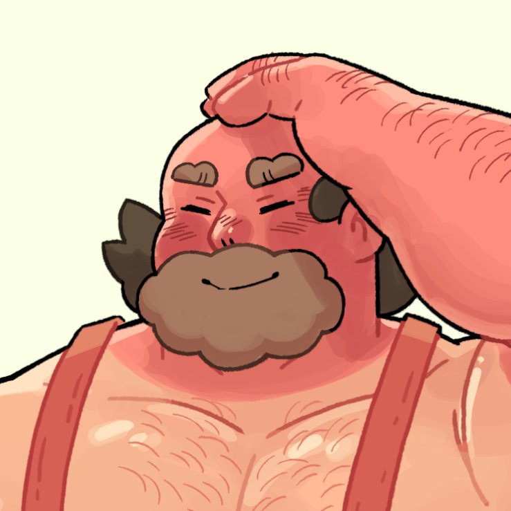 Commission done for <a href="/CharlesSush/">YahBoiEli</a>. 🌿✨